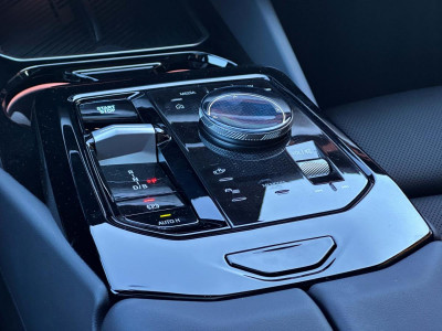 BMW i5 Vorführwagen BMW i5 Vorführwagen