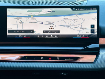 BMW i5 Vorführwagen BMW i5 Vorführwagen