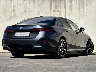 BMW i5 Vorführwagen BMW i5 Vorführwagen