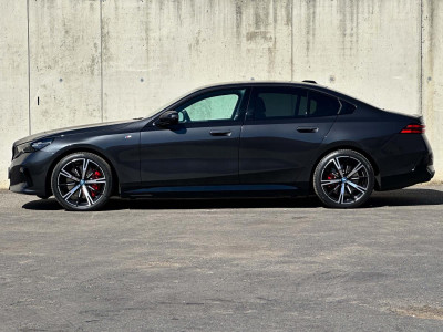 BMW i5 Vorführwagen BMW i5 Vorführwagen