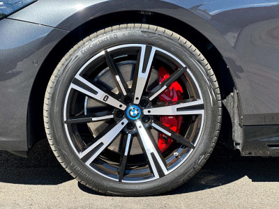 BMW i5 Vorführwagen BMW i5 Vorführwagen