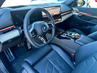 BMW i5 Vorführwagen BMW i5 Vorführwagen