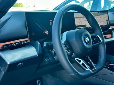 BMW i5 Vorführwagen BMW i5 Vorführwagen