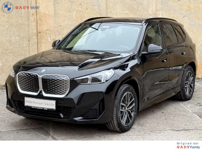 BMW iX1 Vorführwagen