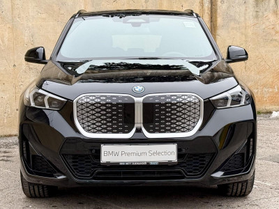 BMW iX1 Vorführwagen
