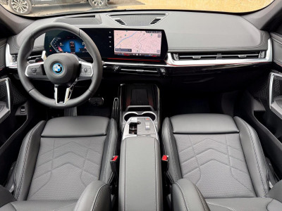 BMW iX1 Vorführwagen