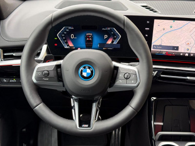 BMW iX1 Vorführwagen