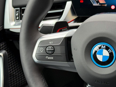 BMW iX1 Vorführwagen