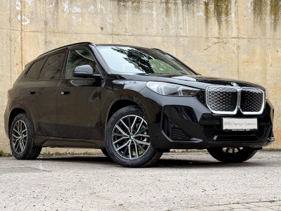 BMW iX1 Vorführwagen