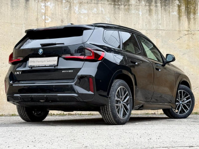 BMW iX1 Vorführwagen