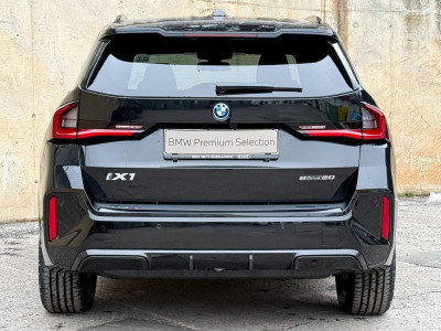 BMW iX1 Vorführwagen