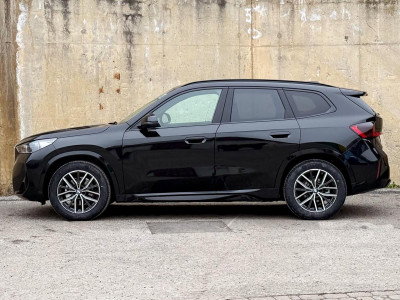 BMW iX1 Vorführwagen