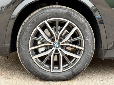 BMW iX1 Vorführwagen