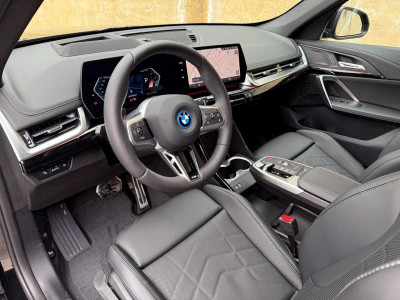 BMW iX1 Vorführwagen