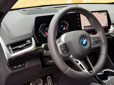BMW iX1 Vorführwagen