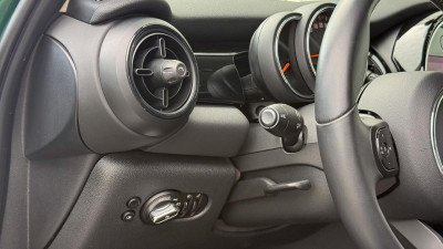 MINI Mini Gebrauchtwagen MINI Mini Gebrauchtwagen