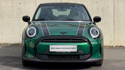 MINI Mini Gebrauchtwagen MINI Mini Gebrauchtwagen
