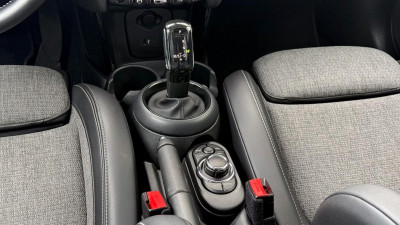MINI Mini Gebrauchtwagen MINI Mini Gebrauchtwagen