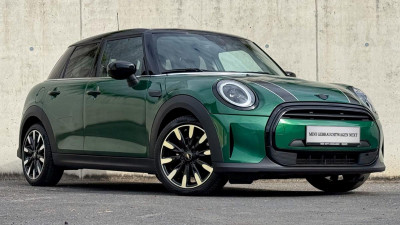 MINI Mini Gebrauchtwagen MINI Mini Gebrauchtwagen