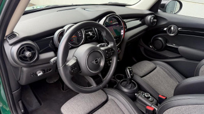 MINI Mini Gebrauchtwagen MINI Mini Gebrauchtwagen