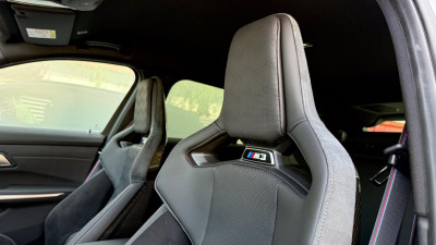 BMW 3er Neuwagen BMW 3er Neuwagen