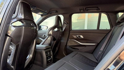 BMW 3er Neuwagen BMW 3er Neuwagen