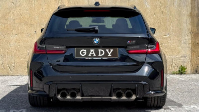 BMW 3er Neuwagen BMW 3er Neuwagen