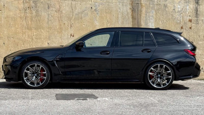 BMW 3er Neuwagen BMW 3er Neuwagen