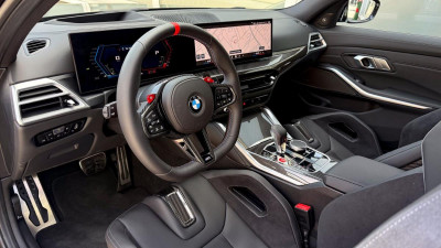 BMW 3er Neuwagen BMW 3er Neuwagen