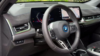 BMW X1 Gebrauchtwagen BMW X1 Gebrauchtwagen