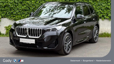 BMW X1 Gebrauchtwagen BMW X1 Gebrauchtwagen