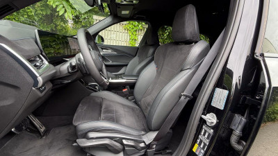BMW X1 Gebrauchtwagen BMW X1 Gebrauchtwagen