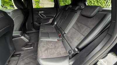 BMW X1 Gebrauchtwagen BMW X1 Gebrauchtwagen