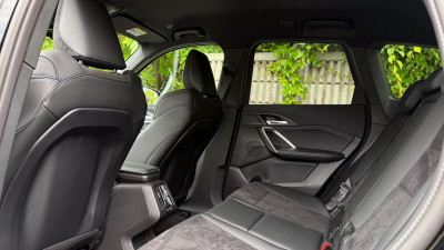 BMW X1 Gebrauchtwagen BMW X1 Gebrauchtwagen