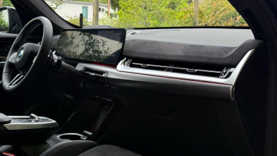 BMW X1 Gebrauchtwagen BMW X1 Gebrauchtwagen