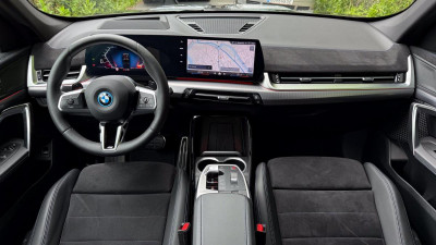 BMW X1 Gebrauchtwagen BMW X1 Gebrauchtwagen