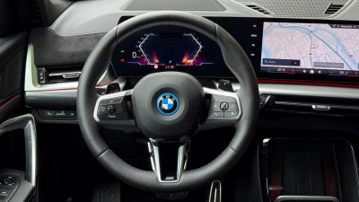 BMW X1 Gebrauchtwagen BMW X1 Gebrauchtwagen