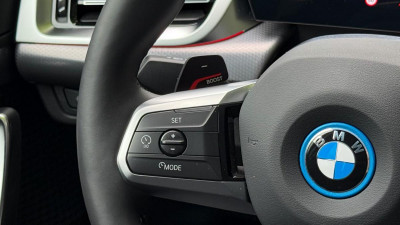 BMW X1 Gebrauchtwagen BMW X1 Gebrauchtwagen
