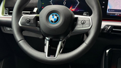 BMW X1 Gebrauchtwagen BMW X1 Gebrauchtwagen