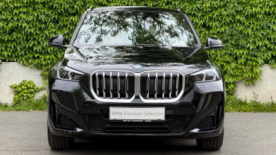 BMW X1 Gebrauchtwagen BMW X1 Gebrauchtwagen