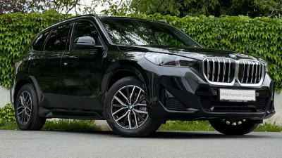 BMW X1 Gebrauchtwagen BMW X1 Gebrauchtwagen