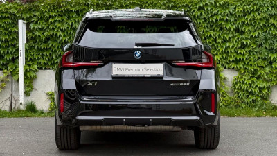 BMW X1 Gebrauchtwagen BMW X1 Gebrauchtwagen