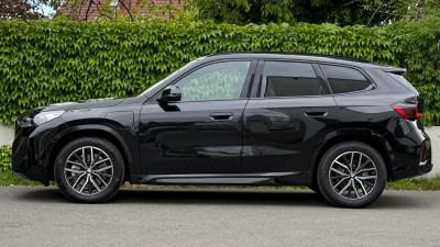 BMW X1 Gebrauchtwagen BMW X1 Gebrauchtwagen