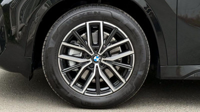 BMW X1 Gebrauchtwagen BMW X1 Gebrauchtwagen