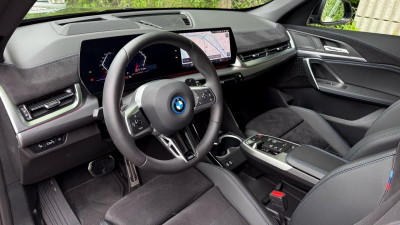 BMW X1 Gebrauchtwagen BMW X1 Gebrauchtwagen