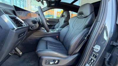 BMW X6 Gebrauchtwagen BMW X6 Gebrauchtwagen