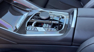 BMW X6 Gebrauchtwagen BMW X6 Gebrauchtwagen