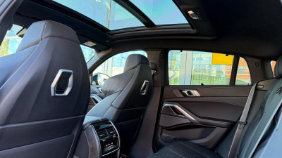 BMW X6 Gebrauchtwagen BMW X6 Gebrauchtwagen