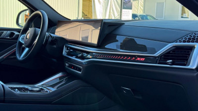 BMW X6 Gebrauchtwagen BMW X6 Gebrauchtwagen