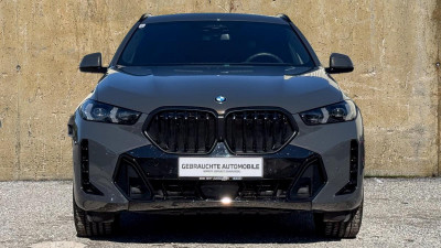 BMW X6 Gebrauchtwagen BMW X6 Gebrauchtwagen